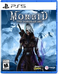 Morbid The Lords of Ire (PS5)